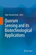 Quorum Sensing and its Biotechnological... - Bild 1