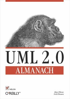 Cover UML 2.0. Almanach (eBook, ePUB)