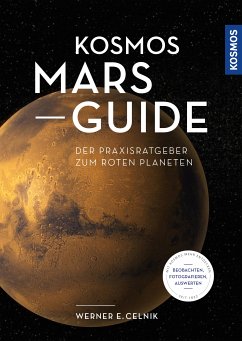 Kosmos Mars-Guide (eBook, PDF) - Celnik, Werner E.