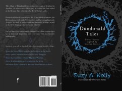 Dundonald Tales (eBook, ePUB) - Kelly, Suzy A.