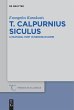 T. Calpurnius Siculus - Bild 1