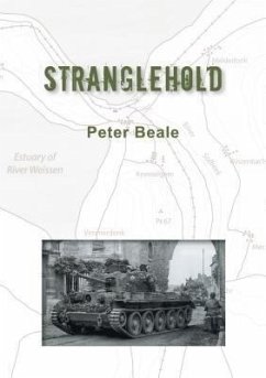 Cover Stranglehold (eBook, ePUB)