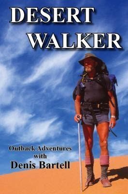 Desert Walker (eBook, ePUB)