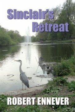 Sinclair's Retreat (eBook, ePUB) - Ennever, Robert