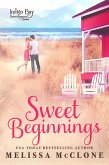 Sweet Beginnings (Indigo Bay Sweet Romance Series, #8) (eBook, ePUB) Sweet Beginnings (Indigo Bay Sweet Romance Series, #8) (eBook, ePUB)