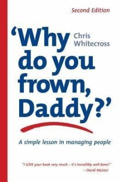 Cover Why do you frown, Daddy? (eBook, ePUB)