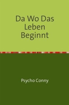 Cover Da Wo Das Leben Beginnt