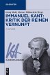 Immanuel Kant: Kritik der reinen... - Bild 1