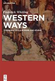 Western Ways