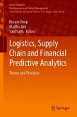 Logistics, Supply Chain and Financial Predictive Analytics