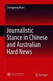 Journalistic Stance in Chinese and Australian Hard News