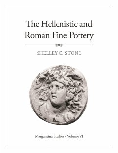 Morgantina Studies, Volume VI (eBook, PDF) - Stone, Shelley C.