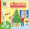 BOOKii WAS IST WAS Kindergarten Frohe... - Bild 1