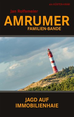 Amrumer Familien-Bande - Rolfsmeier, Jan