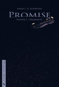 Cover Promise (eBook, ePUB)