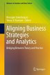 Aligning Business Strategies and... - Bild 1