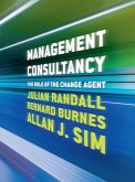 Management Consultancy