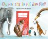 Oh, wer sitzt da auf dem Klo ? - Bild 1