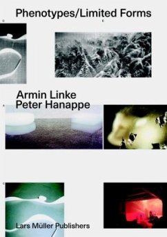 Phenotypes / Limited Forms - Hanappe, Peter;Linke, Armin