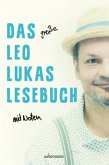 Das große Leo Lukas Lesebuch Das große Leo Lukas Lesebuch