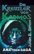 Die Kreuzler von Kadmos - Bild 1