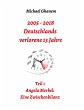 2005 - 2013: Deutschlands verlorene 13... - Bild 1