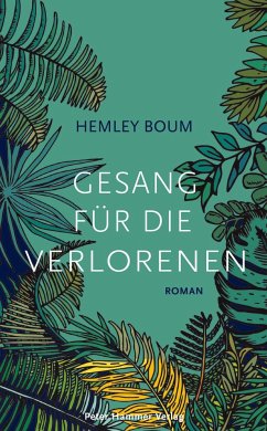 Gesang für die Verlorenen - Boum, Hemley