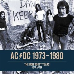 AC/DC 1973-1980 - Apter, Jeff