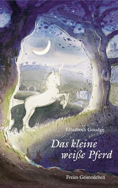 Das kleine weiße Pferd - Goudge, Elizabeth