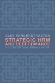Strategic HRM and Performance Strategic HRM and Performance