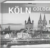 Köln/Cologne - Book To Go