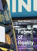 Beat Streuli: The Fabric of Reality