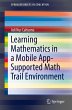 Learning Mathematics in a Mobile... - Bild 1
