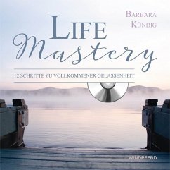 Life Mastery, m. 1 CD-ROM - Kündig, Barbara