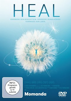 Heal - Der Film, 1 HD-DVD