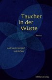 Taucher in der Wüste