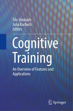 Cognitive Training