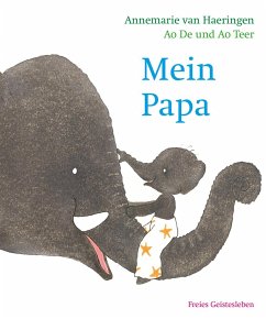 Mein Papa - Haeringen, Annemarie van;De, Ao;Teer, Ao