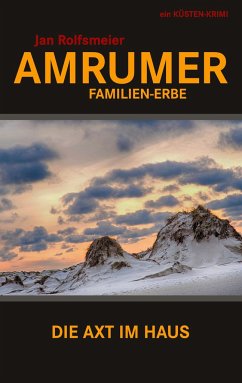 Amrumer Familien-Erbe - Rolfsmeier, Jan