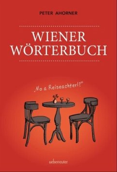 Wiener Wörterbuch - Ahorner, Peter