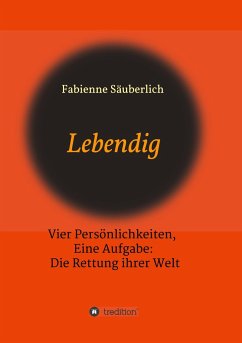 Lebendig - Säuberlich, Fabienne