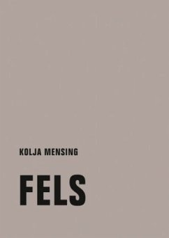 Fels - Mensing, Kolja