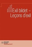 Exil bildet - Leçons d'exil