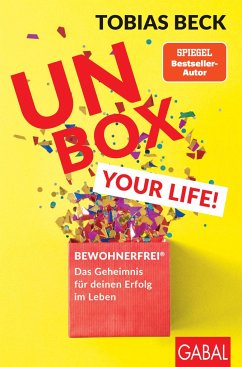 Unbox your Life! - Beck, Tobias