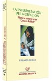 La interpretación de la creación : técnicas exegéticas en &quote;Génesis rabbah&quote;