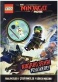Lego Ninjago Sehri Tehlikede