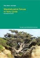 Cover Sürdürülebilir Toplum ve Yapili Cevre