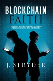 Blockchain Faith (eBook, ePUB)