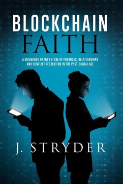 Blockchain Faith (eBook, ePUB) - Stryder, Jonny