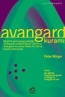 Avangard Kurami - Bürger, Peter